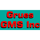 Grues GMS Inc