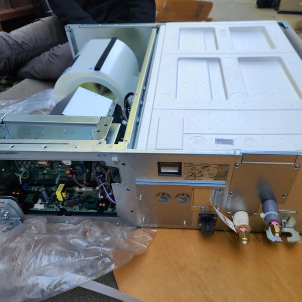 Images Top Shelf Heating and Air