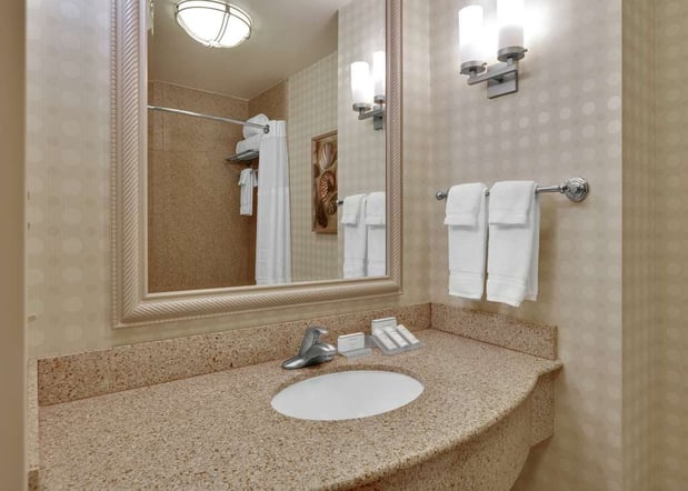 Images Hilton Garden Inn San Diego Del Mar