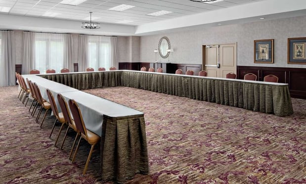 Images Homewood Suites by Hilton Lafayette-Airport, LA