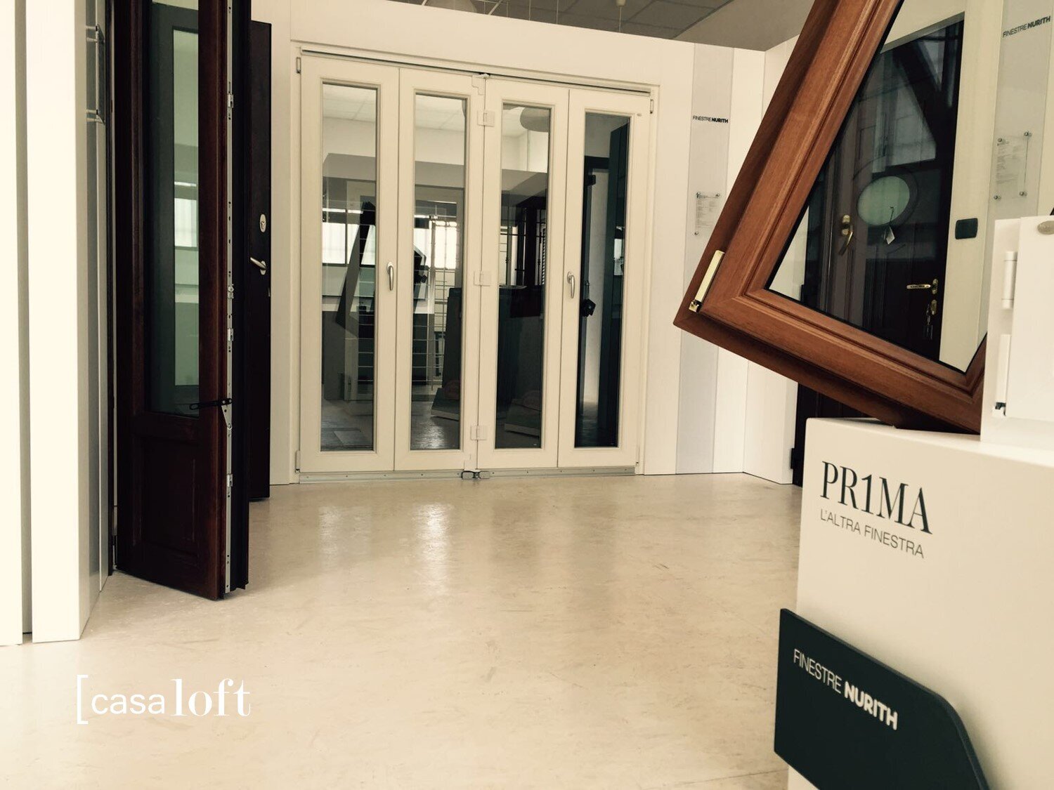 Images casaloft SRL