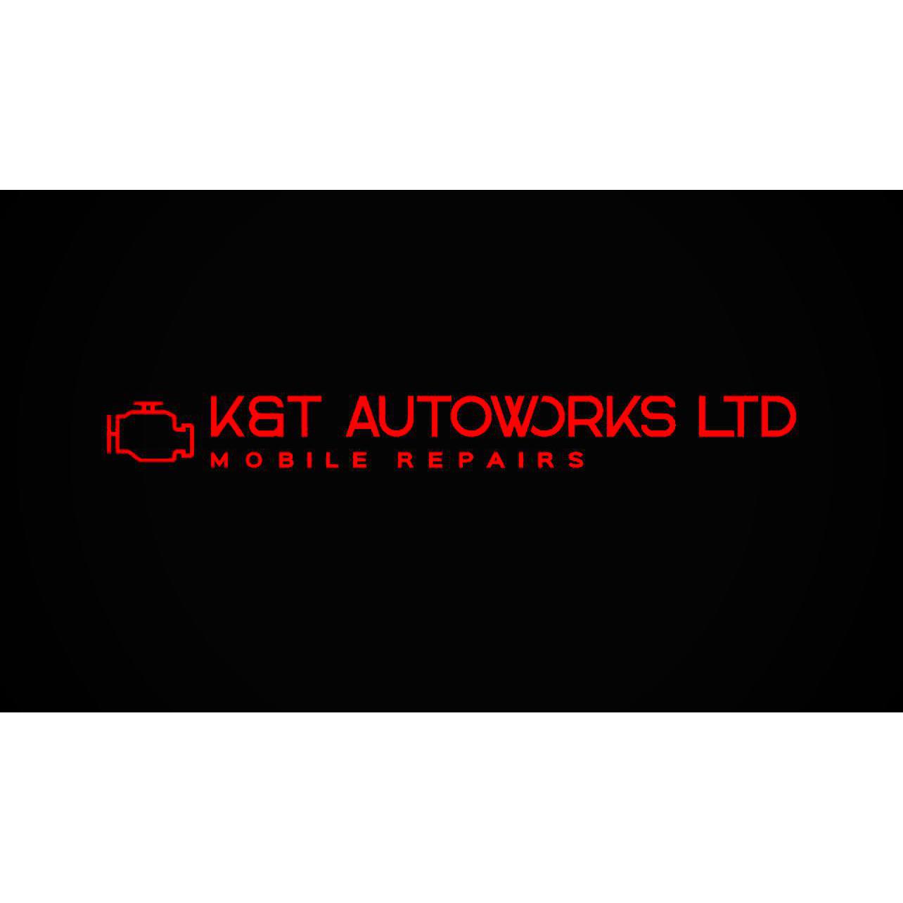 K & T Autoworks Ltd - Basingstoke, Hampshire RG24 8TG - 07818 394364 | ShowMeLocal.com