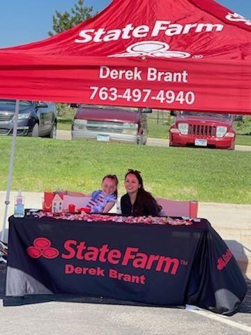 Images Derek Brant - State Farm Insurance Agent