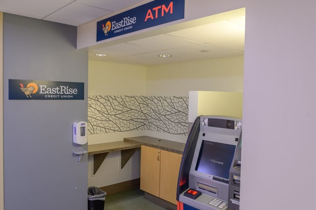 Images EastRise Credit Union - Service Center