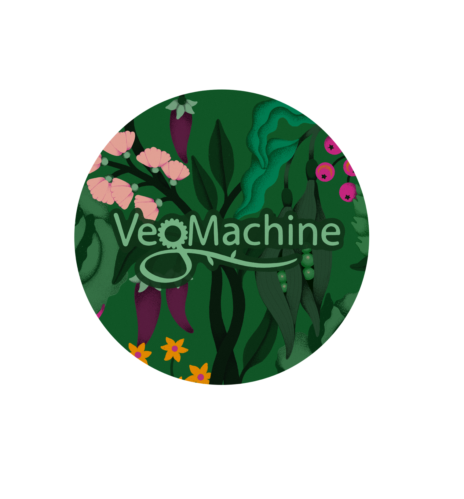 Veg Machine