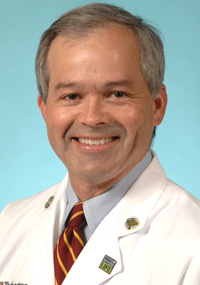 William Chapman