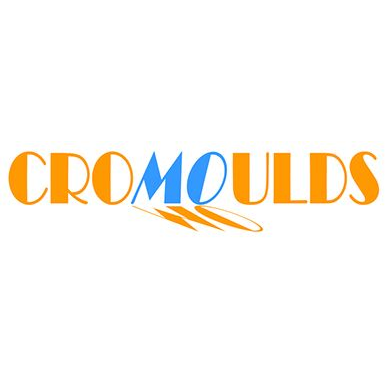 Cromoulds Logo