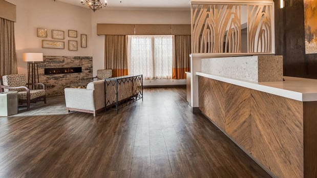 Images Best Western Plus Bayshore Inn