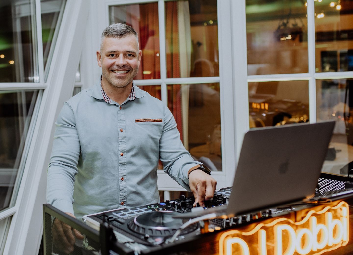 DJ Dobbi | Hochzeit • Event • Geburtstag, Äußere Crimmitschauer Str. 5 in Meerane