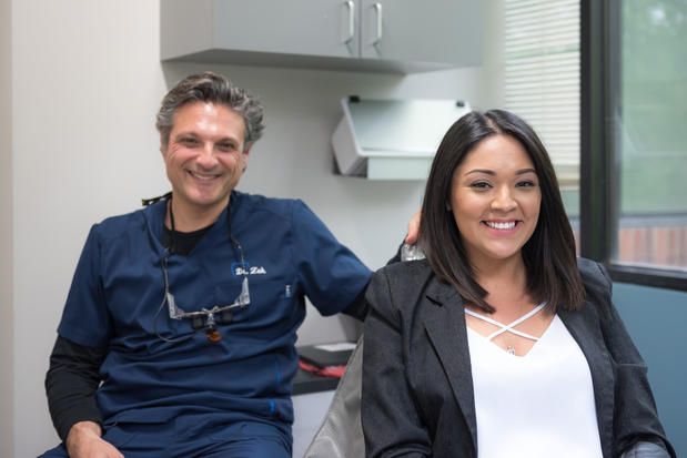 Images Zak Dental - Covina