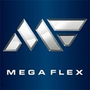 Mega Flex A/S Logo
