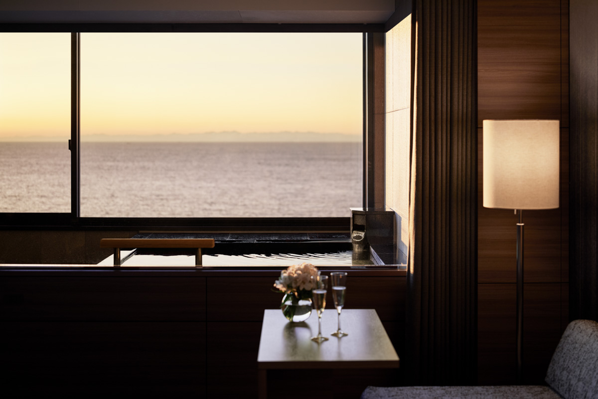 Images Nanki-Shirahama Marriott Hotel