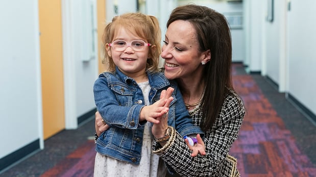 Images Cook Children's Jane and John Justin Neurosciences Center