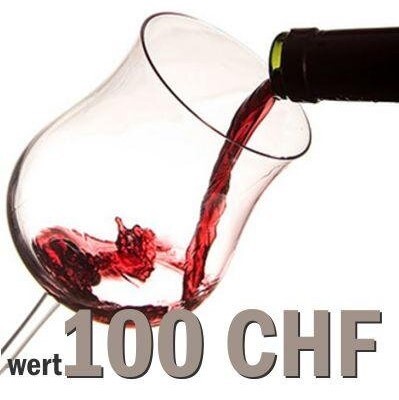 Geschenkgutschein 100.- CHF