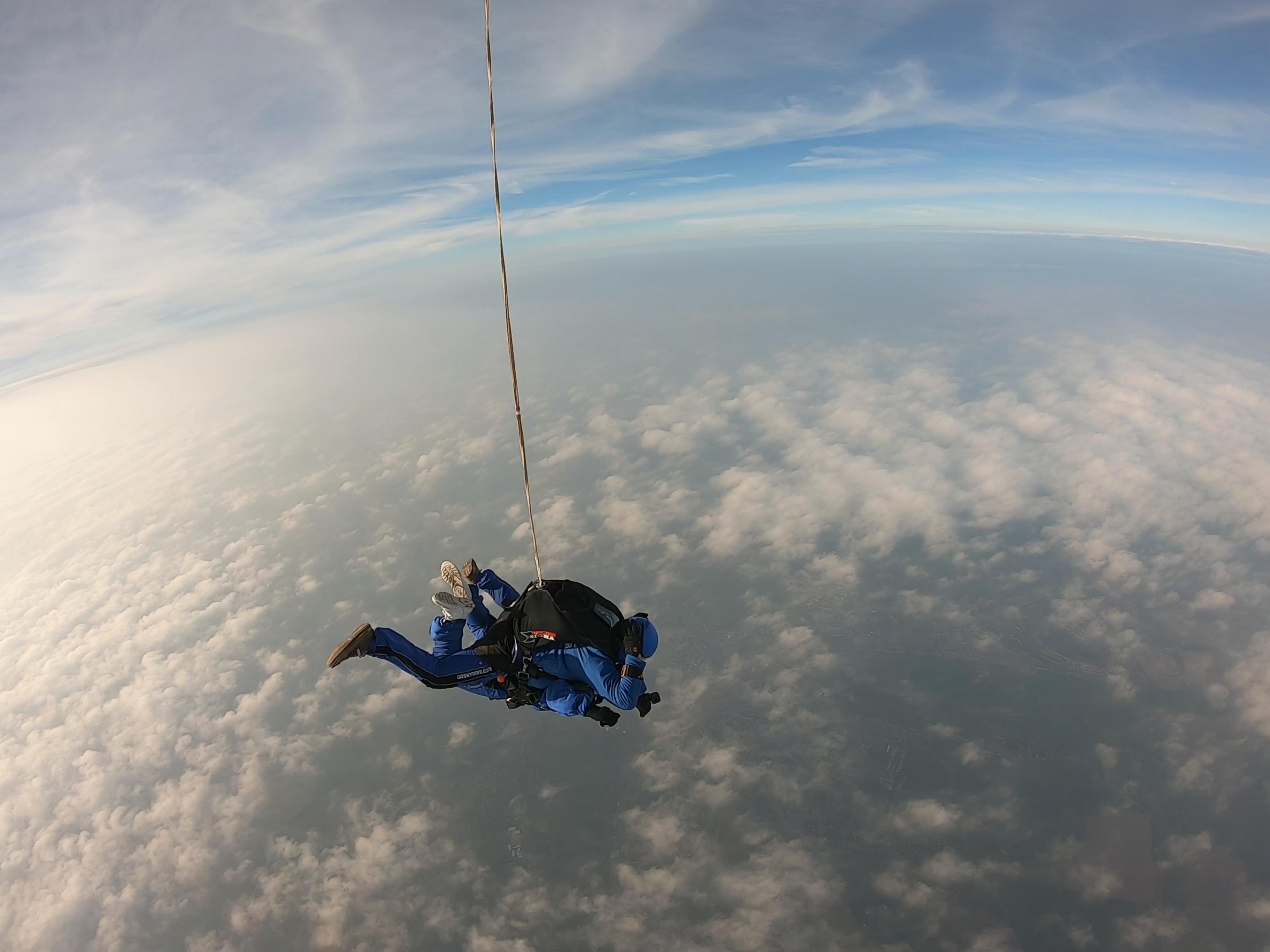 Images GoSkydive