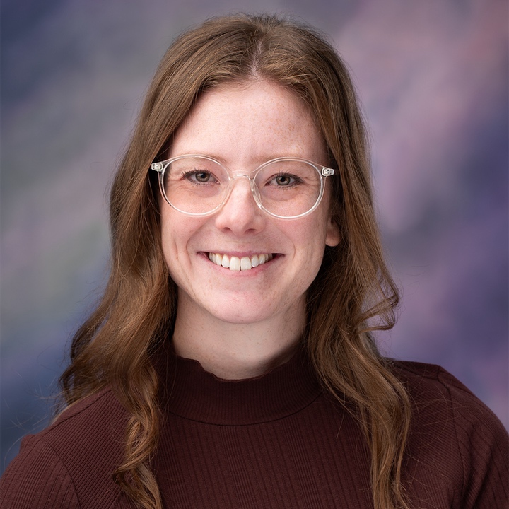 Rebecca Cordie, PA Profile