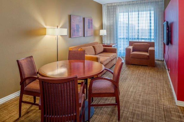 Images Hilton St. Louis Airport