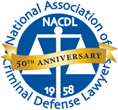 Attorney Matthew Marin - Member of the National Association of Criminal Defense Lawyers