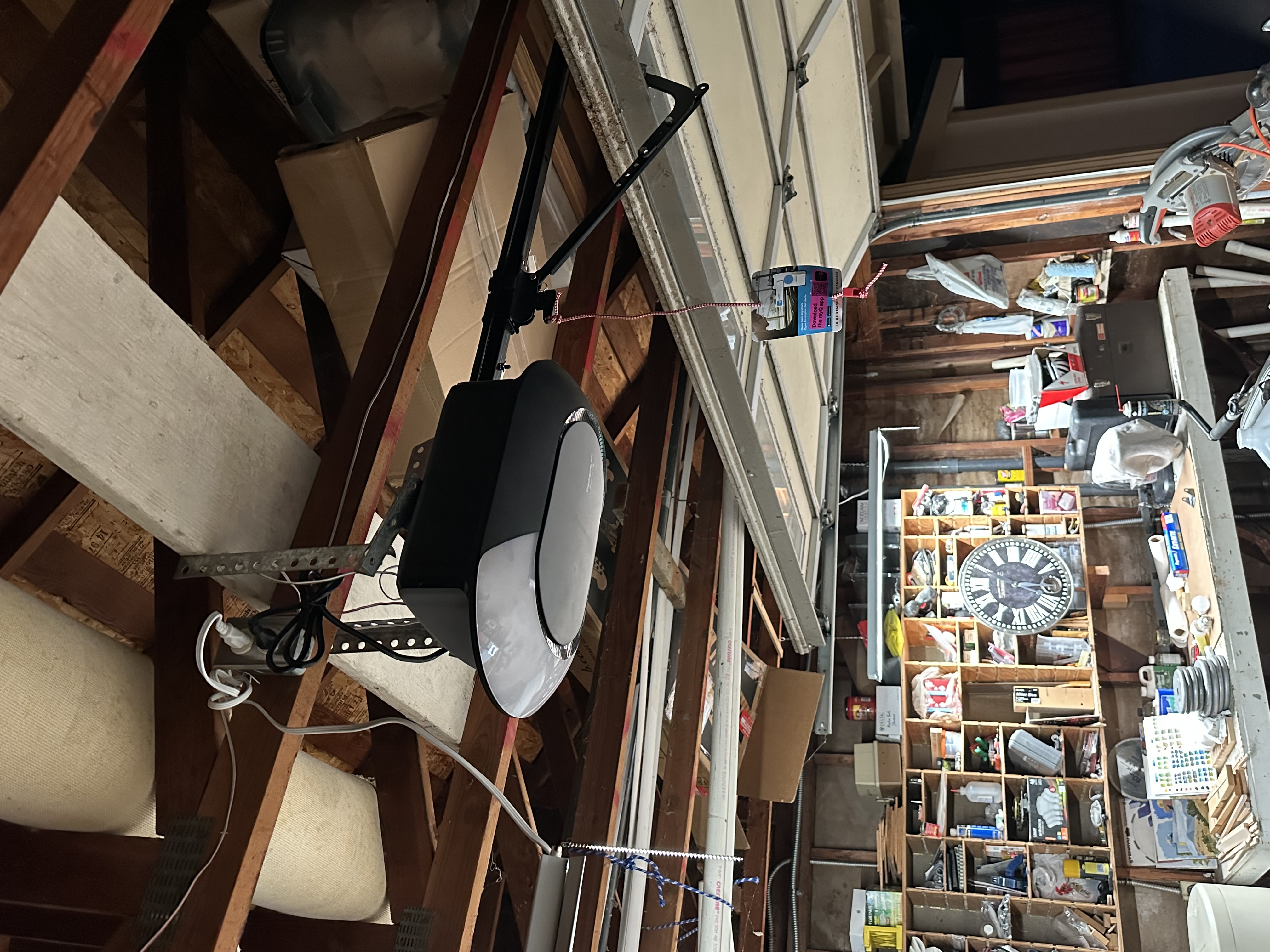 RAD Garage Door Services Image