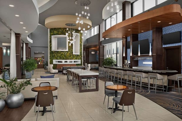 Images Embassy Suites by Hilton Knoxville West