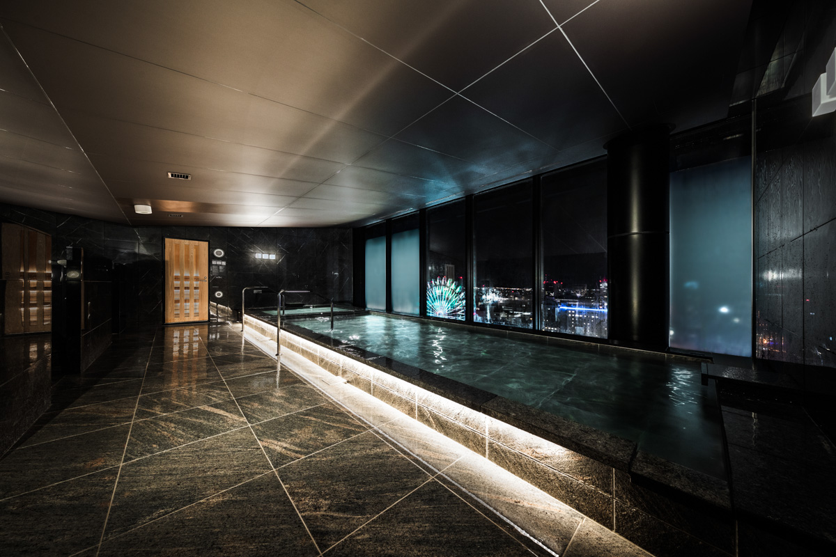 Images SAPPORO STREAM HOTEL