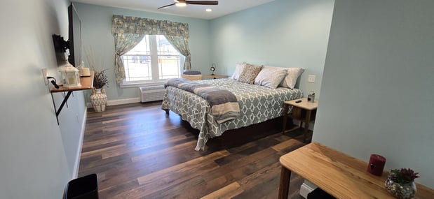 Images London Guest House