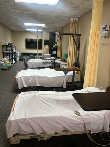 Images Soaring CNA Training Center, LLC