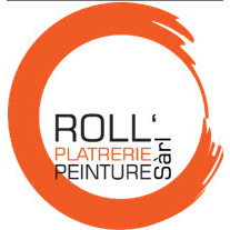 Roll Peinture Sàrl Logo