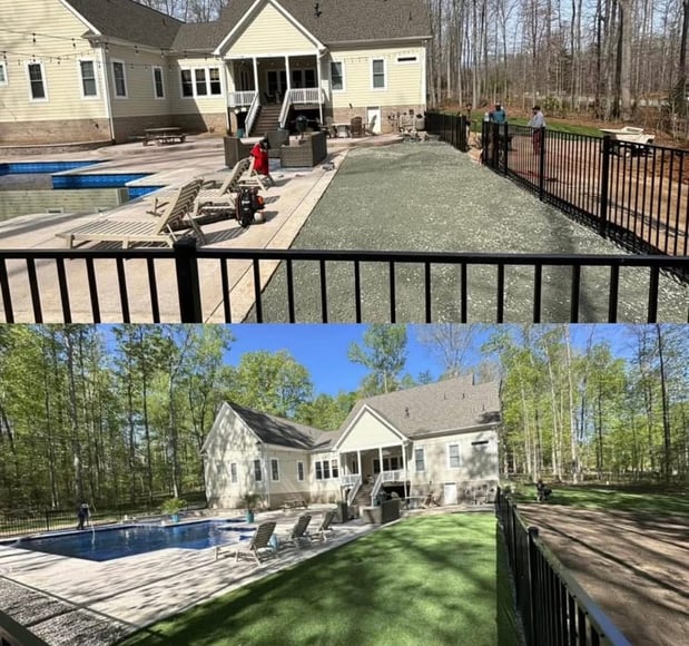 Images S&S Property Maintenance