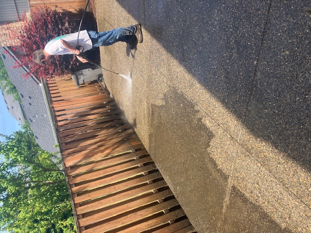 Haupt To It Gutters and Roofs Image