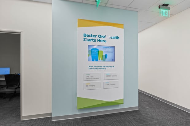Images Waltham Modern Dentistry