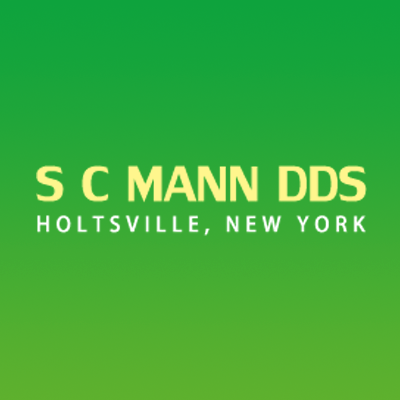 Mann, S C DDS