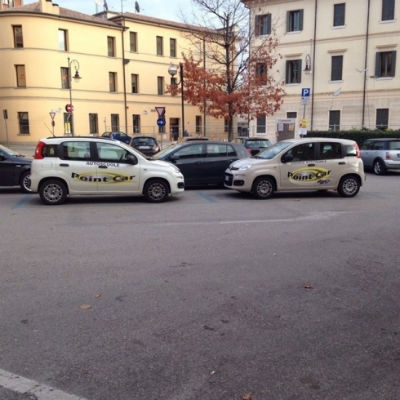 Images Autoscuola Point Car