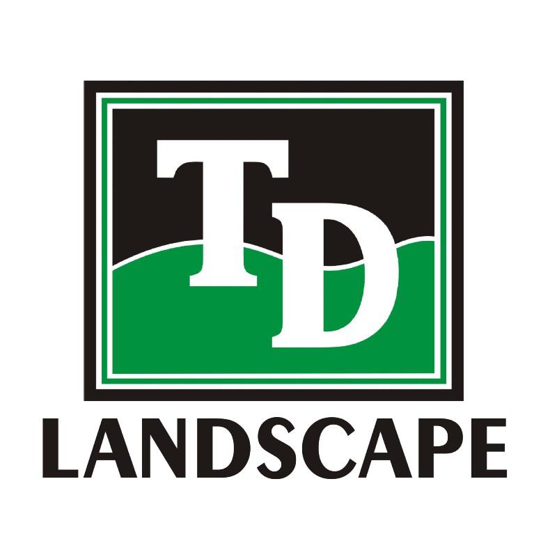 TD Landscape Logo