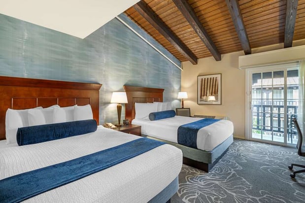 Images Best Western Plus Carpinteria Inn