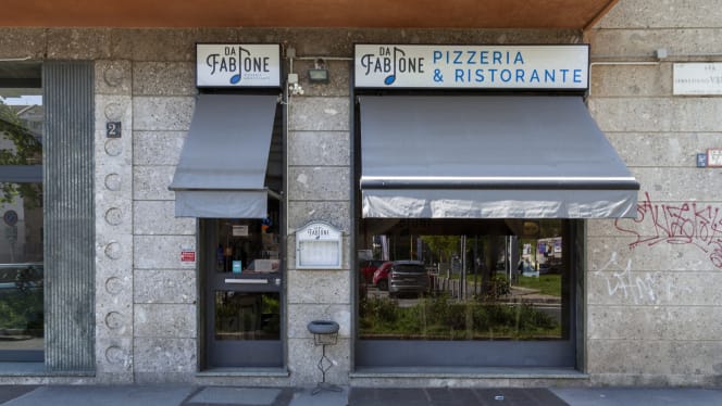 Images Da Fabione Pizzeria e Ristorante