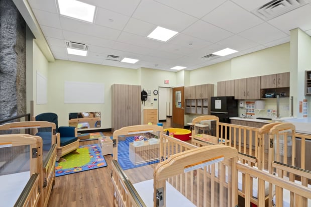 Images Mercantile KinderCare