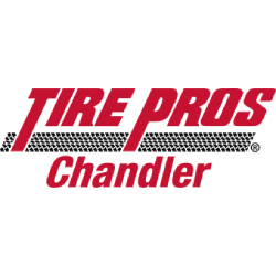 Tire Pros of Chandler Logo