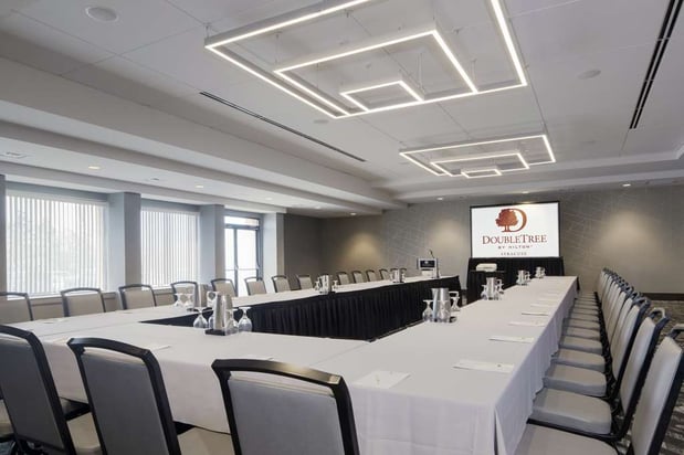 Images DoubleTree by Hilton Hotel Syracuse