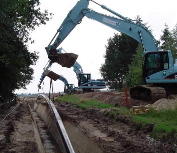 RMT Rohr- und Maschinenanlagentechnik GmbH, Ammerländer Heerstrasse 368 in Oldenburg