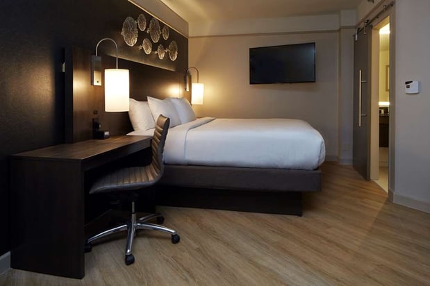 Images Embassy Suites by Hilton Atlanta Galleria