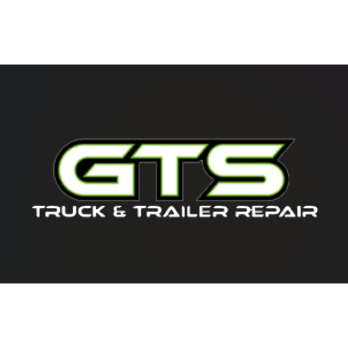 GTS Diesel Logo