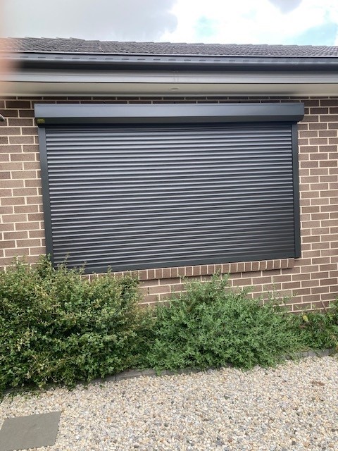 Images Wollongong Roller Shutters PTY Ltd.