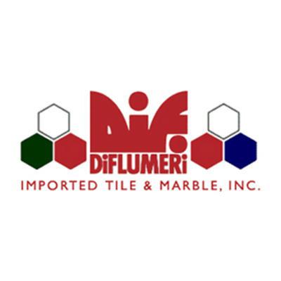 DiFlumeri Tile Logo