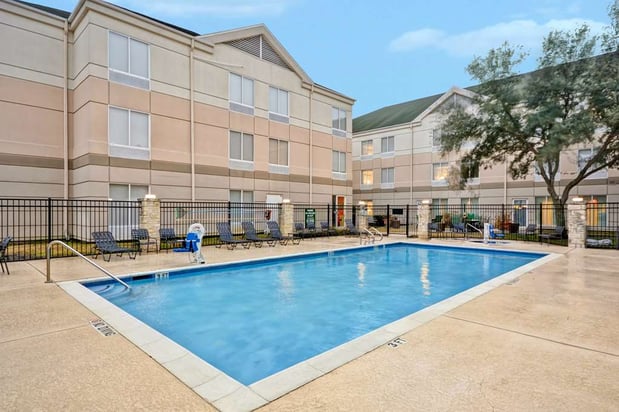 Images Hilton Garden Inn Austin/Round Rock