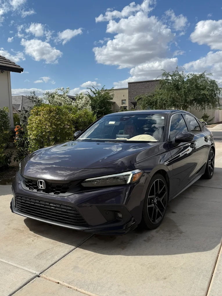 Refined Detailing AZ Image