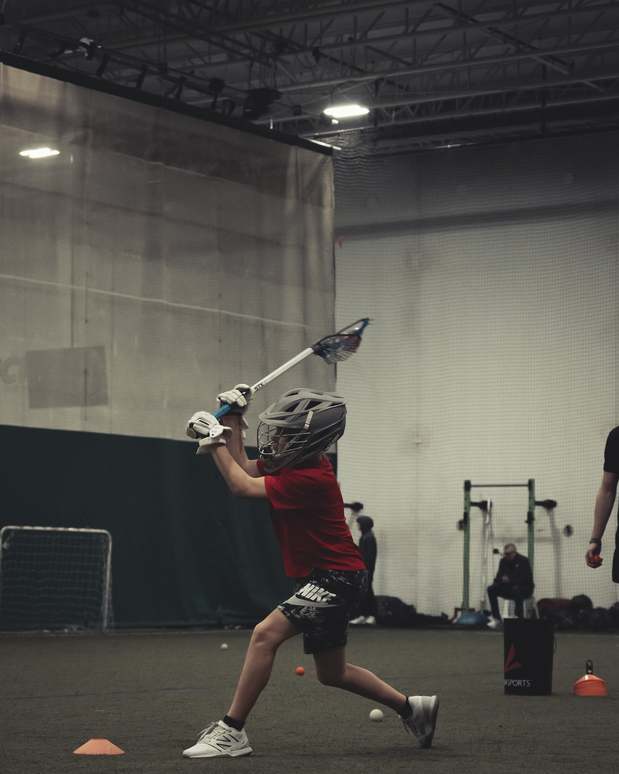 Images iQ Lacrosse