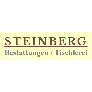 Harald Steinberg Tischlerei und Bestattungen in Rietberg