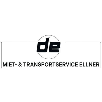 Logo Miet-&Transportservice Ellner