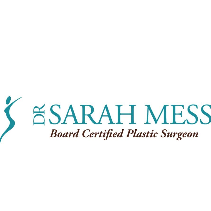 Dr. Sarah Mess Logo